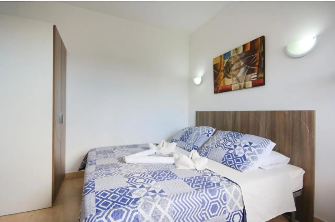 Perfectly Positioned In The Centre Of Malta Lejlighed Msida