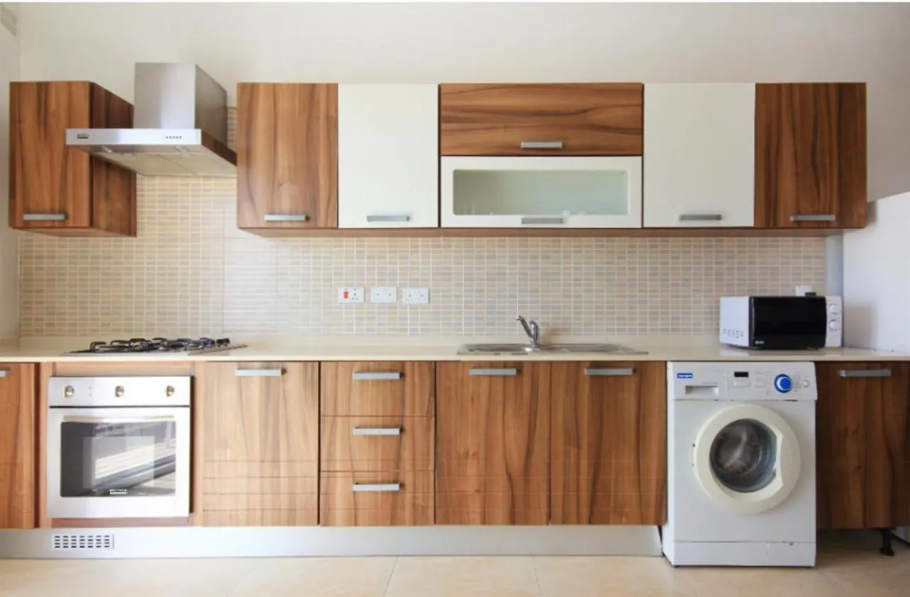 Perfectly Positioned In The Centre Of Malta Lejlighed Msida Malta