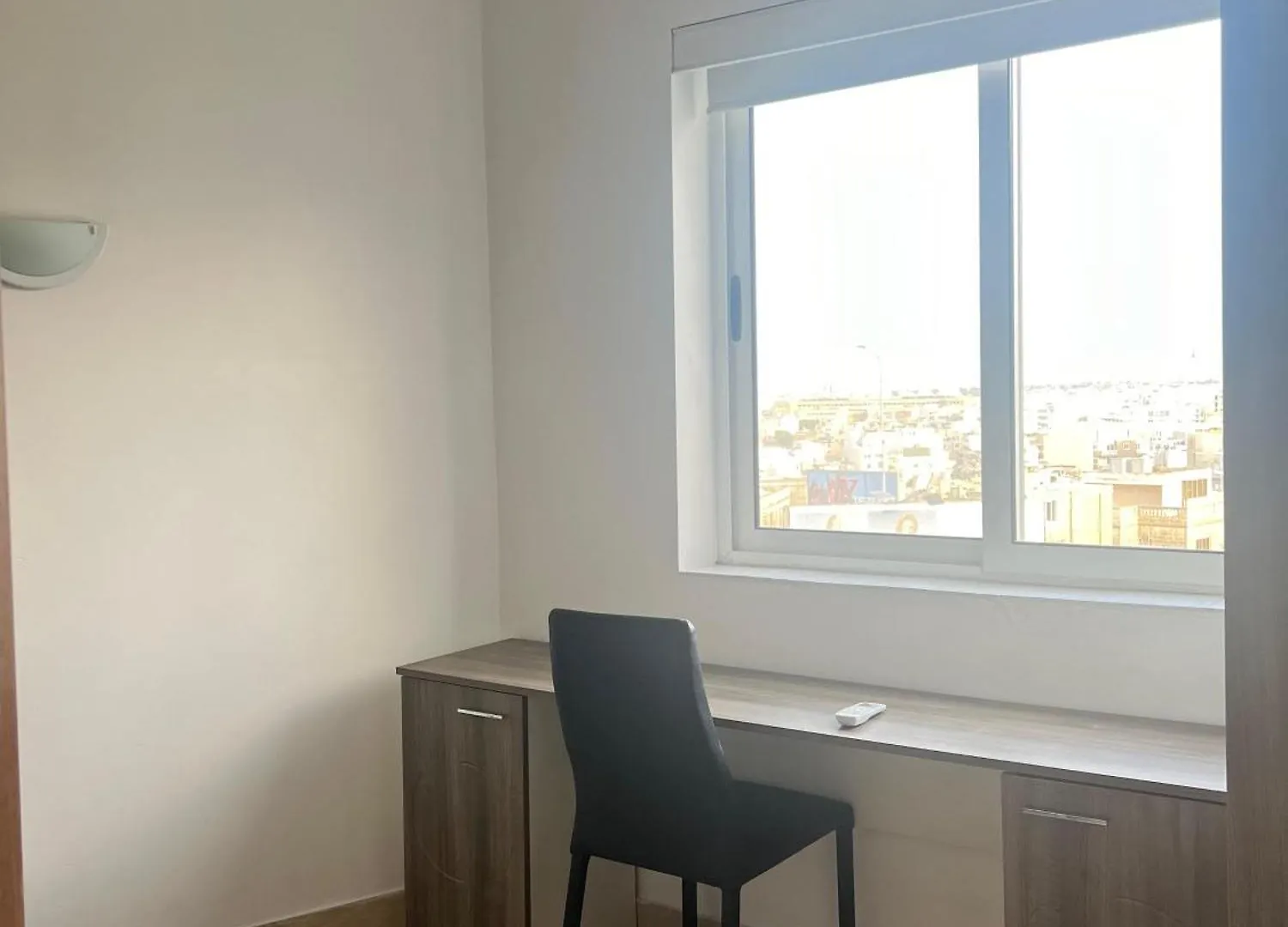 Perfectly Positioned In The Centre Of Malta Lejlighed Msida 0*,