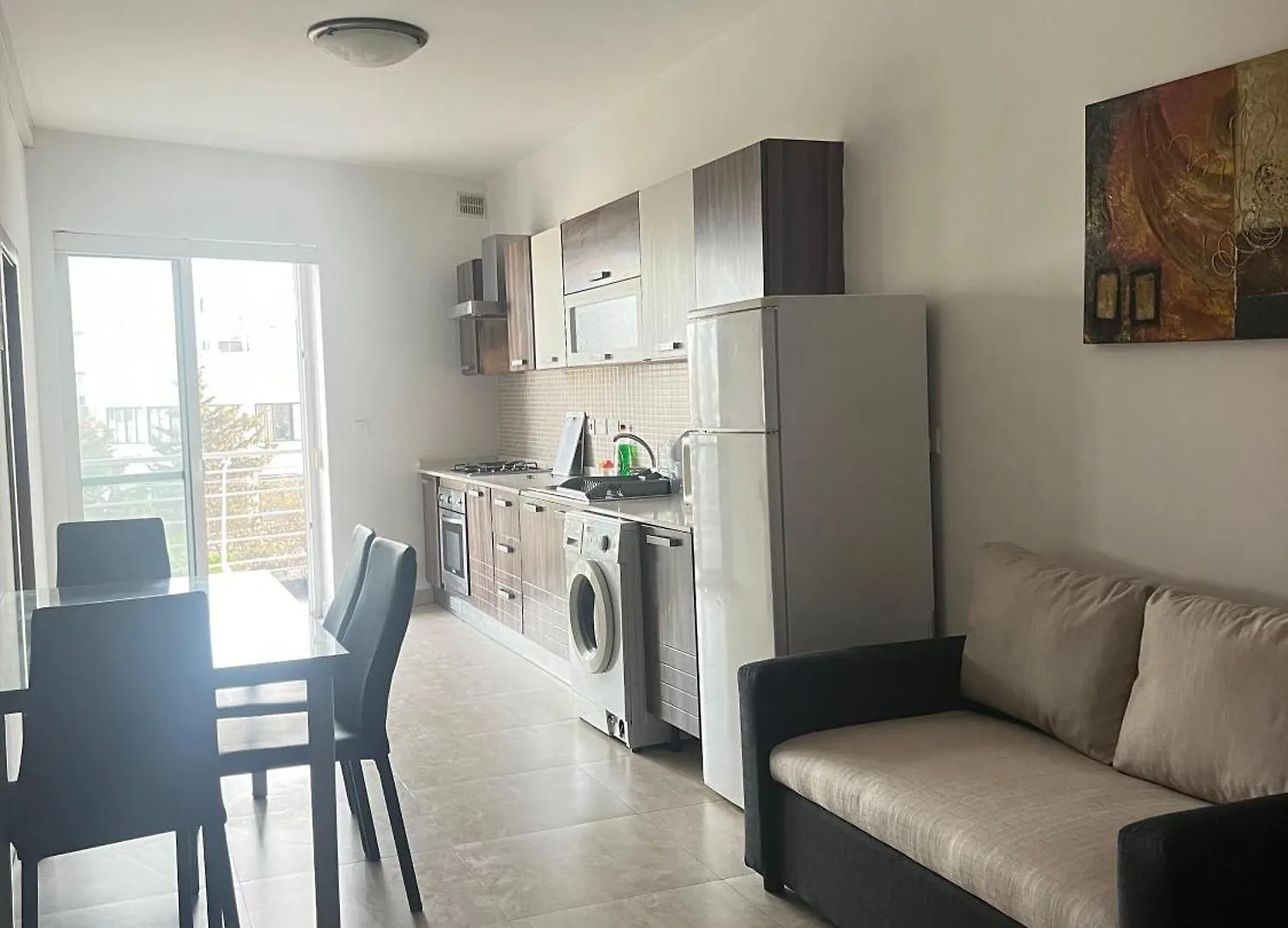Perfectly Positioned In The Centre Of Malta Lejlighed Msida 0*,  Malta