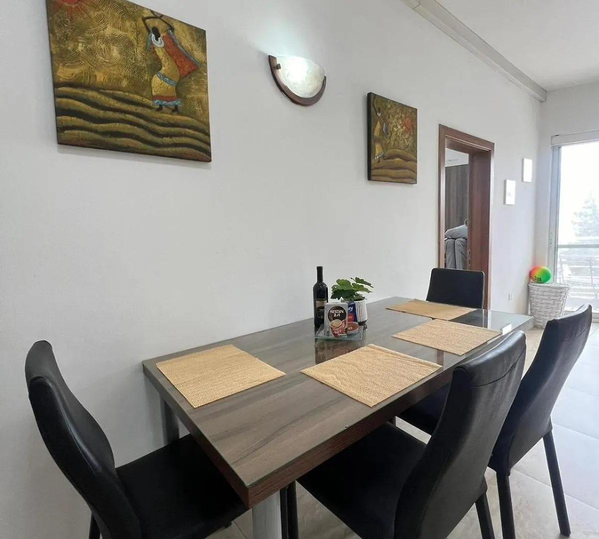 Perfectly Positioned In The Centre Of Malta Lejlighed Msida