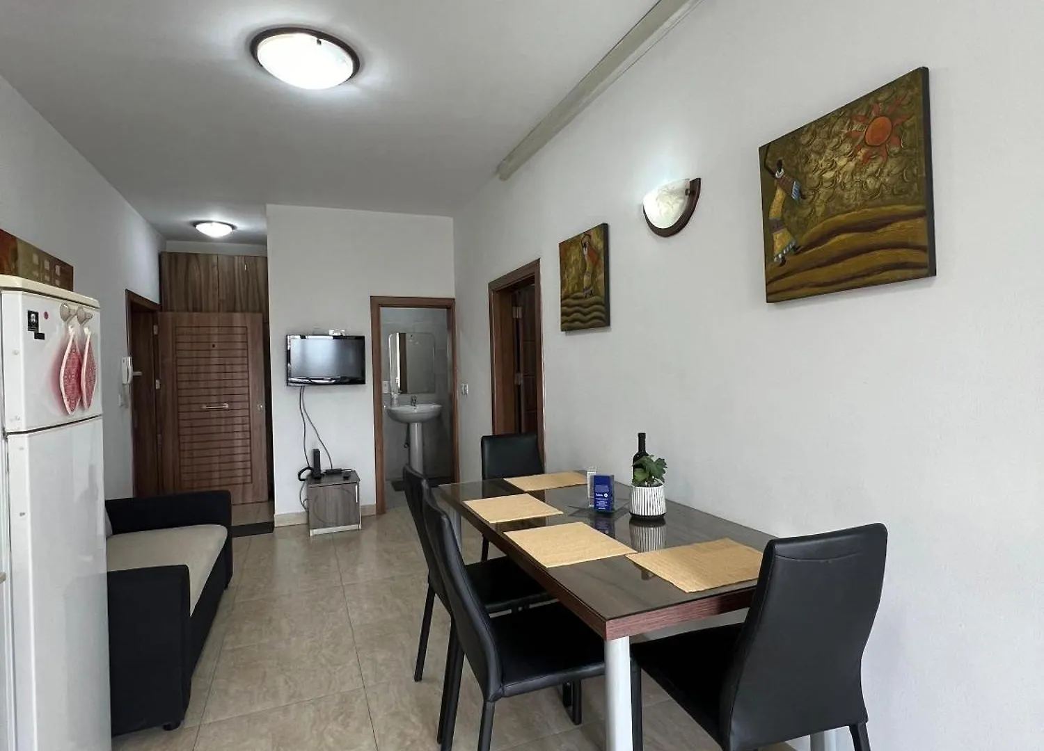 Perfectly Positioned In The Centre Of Malta Lejlighed Msida
