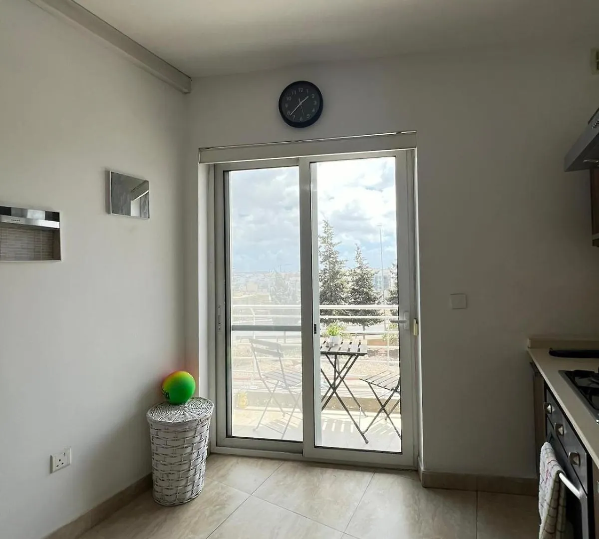 Perfectly Positioned In The Centre Of Malta Lejlighed Msida