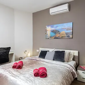 Pensjonat Luxury Circle, Msida