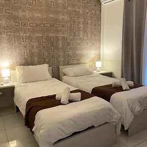 Apartament Msida Suites, Msida