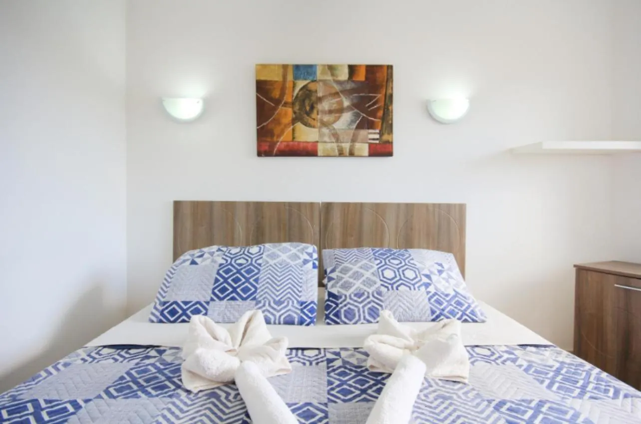 Perfectly Positioned In The Centre Of Malta Lägenhet Msida