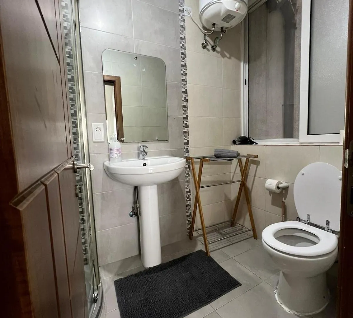 Perfectly Positioned In The Centre Of Malta Lägenhet Msida